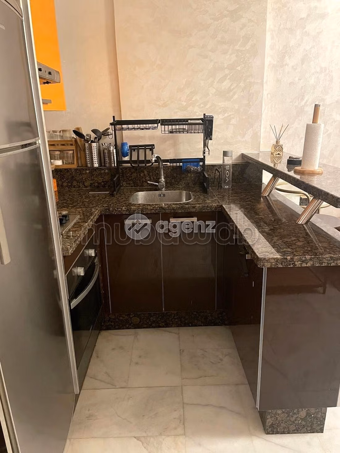 Appartement 48 m² à Ferme Bretonne (Hay Arraha) — 8
