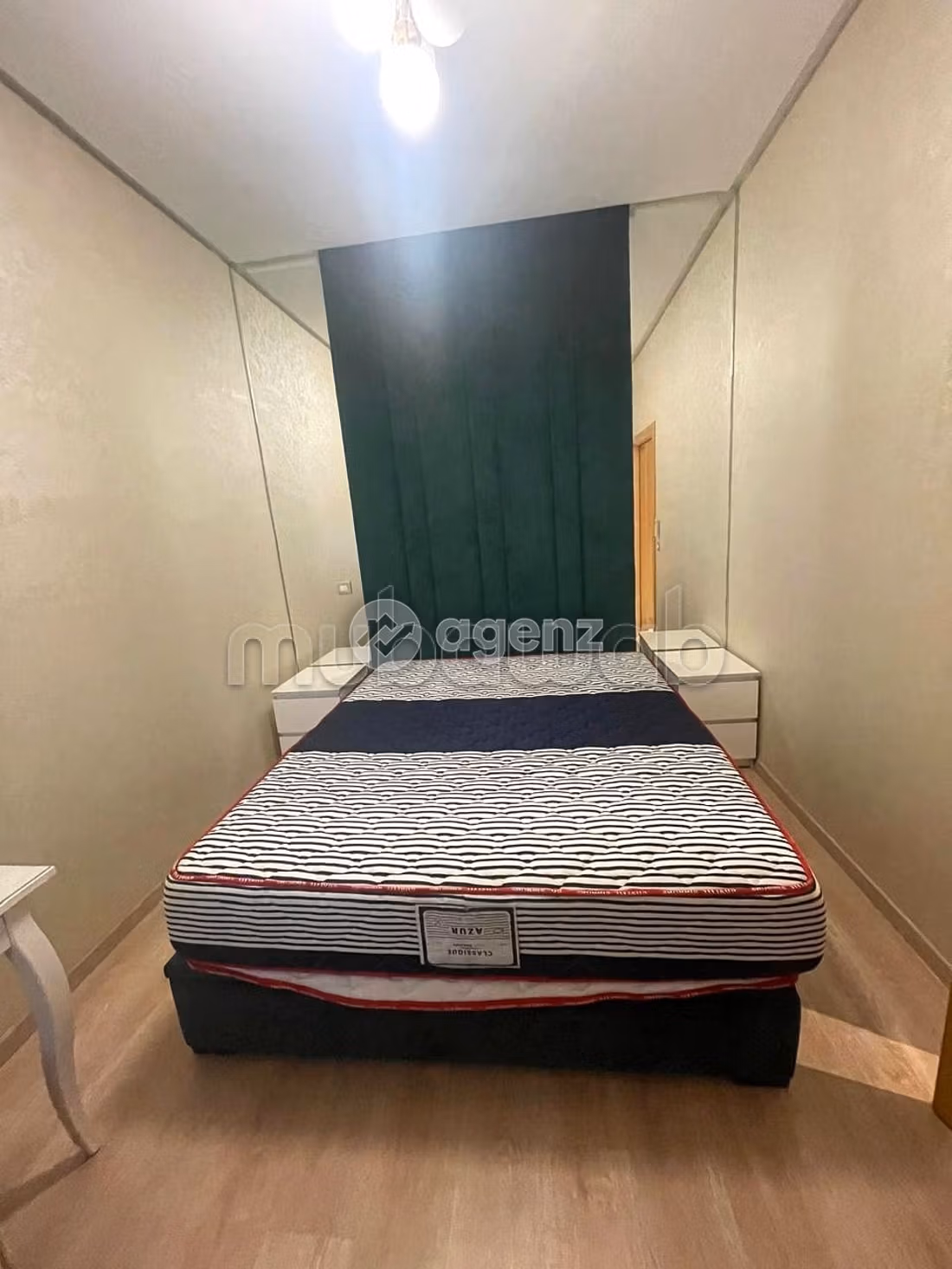Studio à vendre 48 m² Ferme Bretonne Casablanca — 2