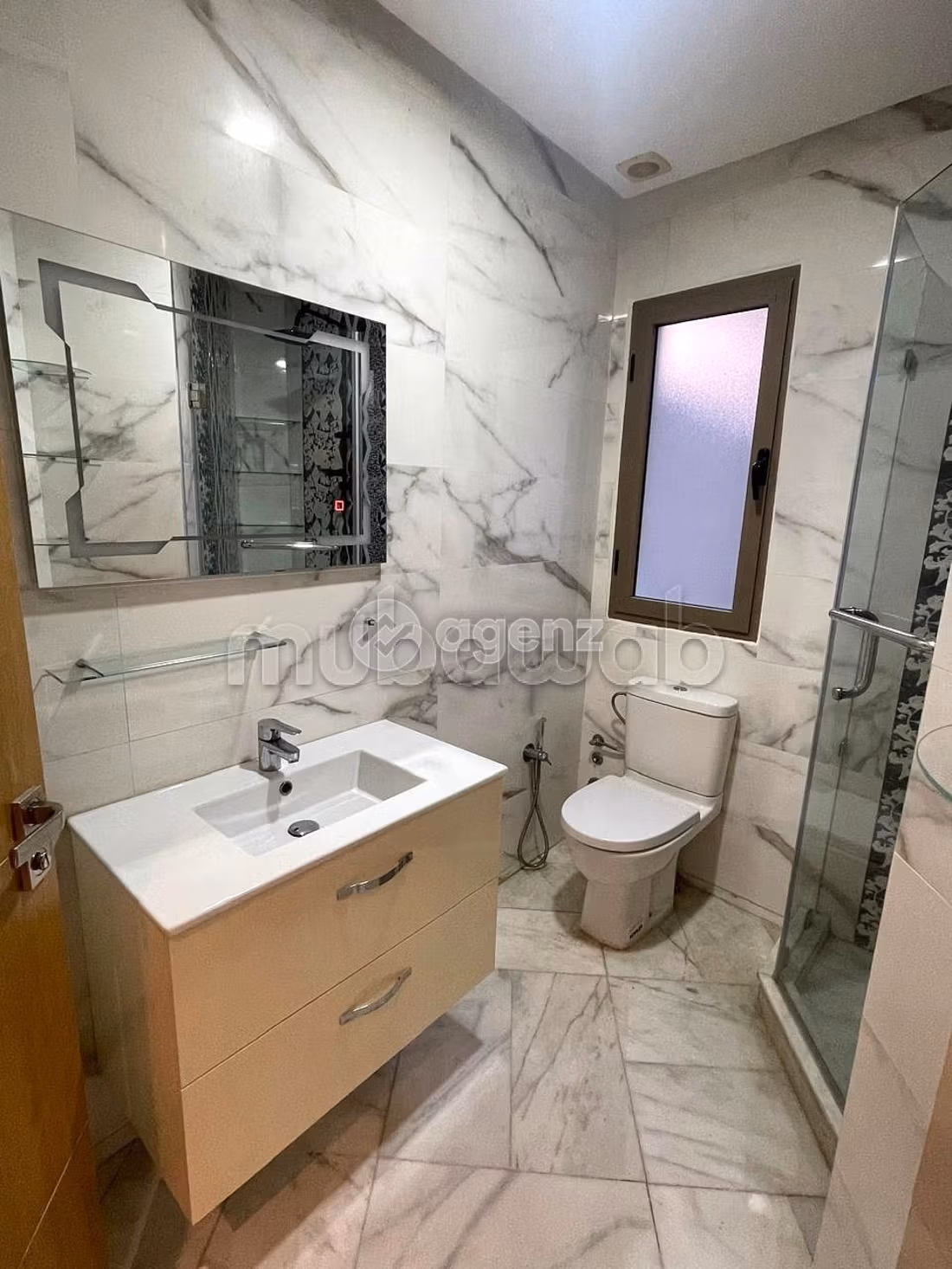 Studio à vendre 48 m² Ferme Bretonne Casablanca — 5