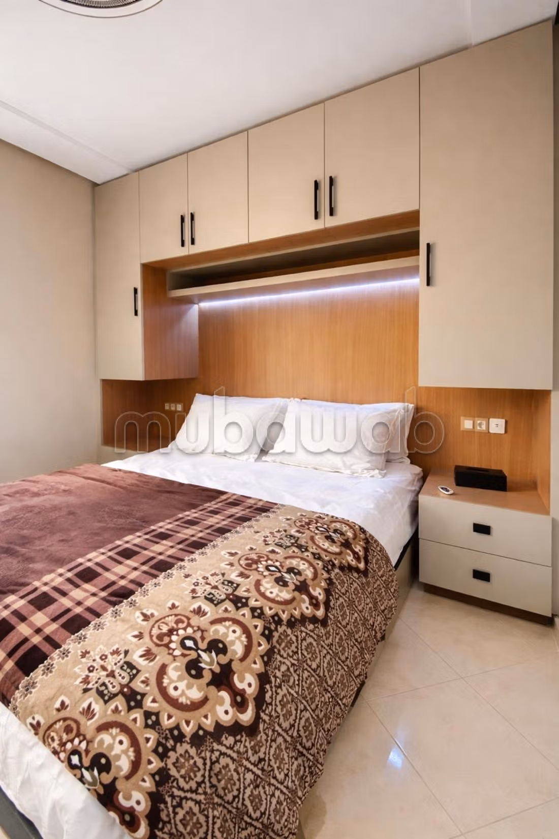 Appartement 87 m² f Guéliz — 7