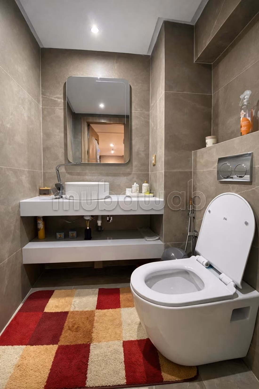 Appartement 87 m² f Guéliz — 10