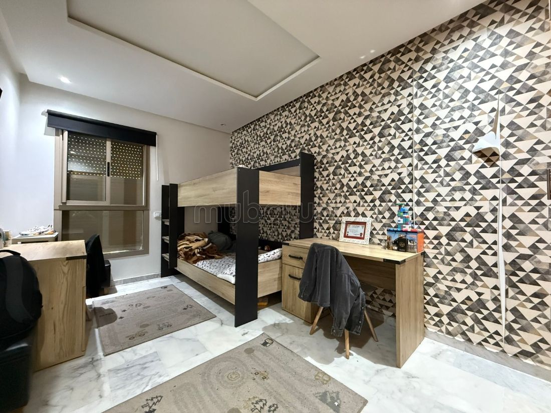 Apartamento atravesado en venta