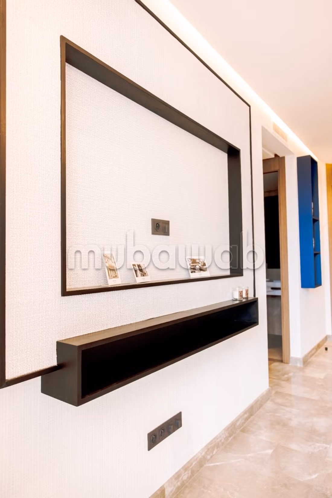 BAO LIVING – Residencia de excepción en el barrio Laya