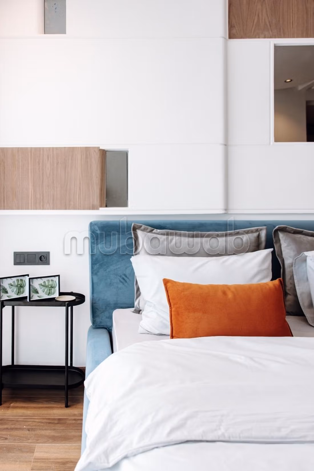 BAO LIVING – Residencia de excepción en el barrio Laya