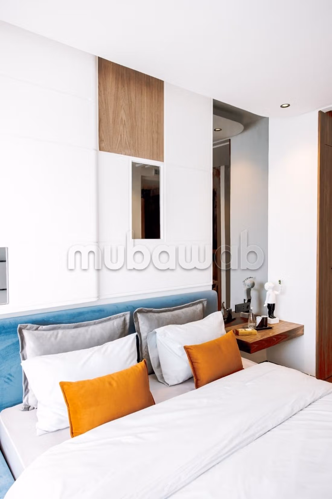 BAO LIVING – Residencia de excepción en el barrio Laya