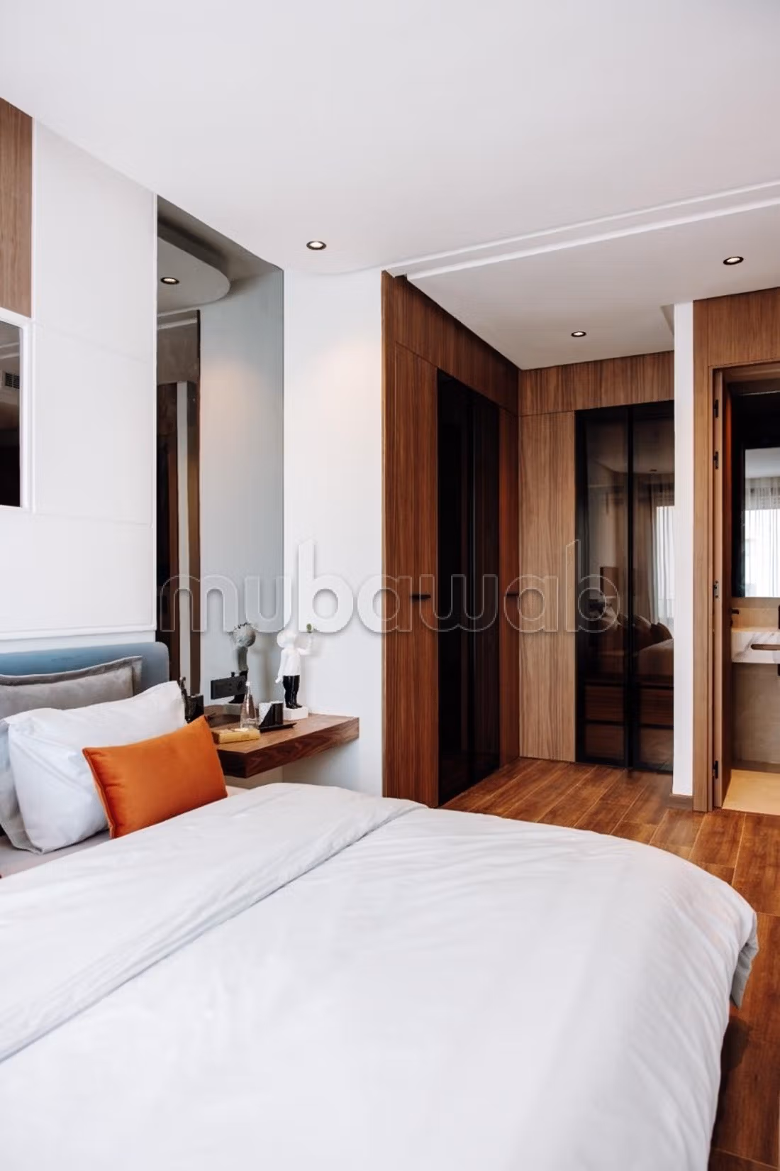 BAO LIVING – Residencia de excepción en el barrio Laya