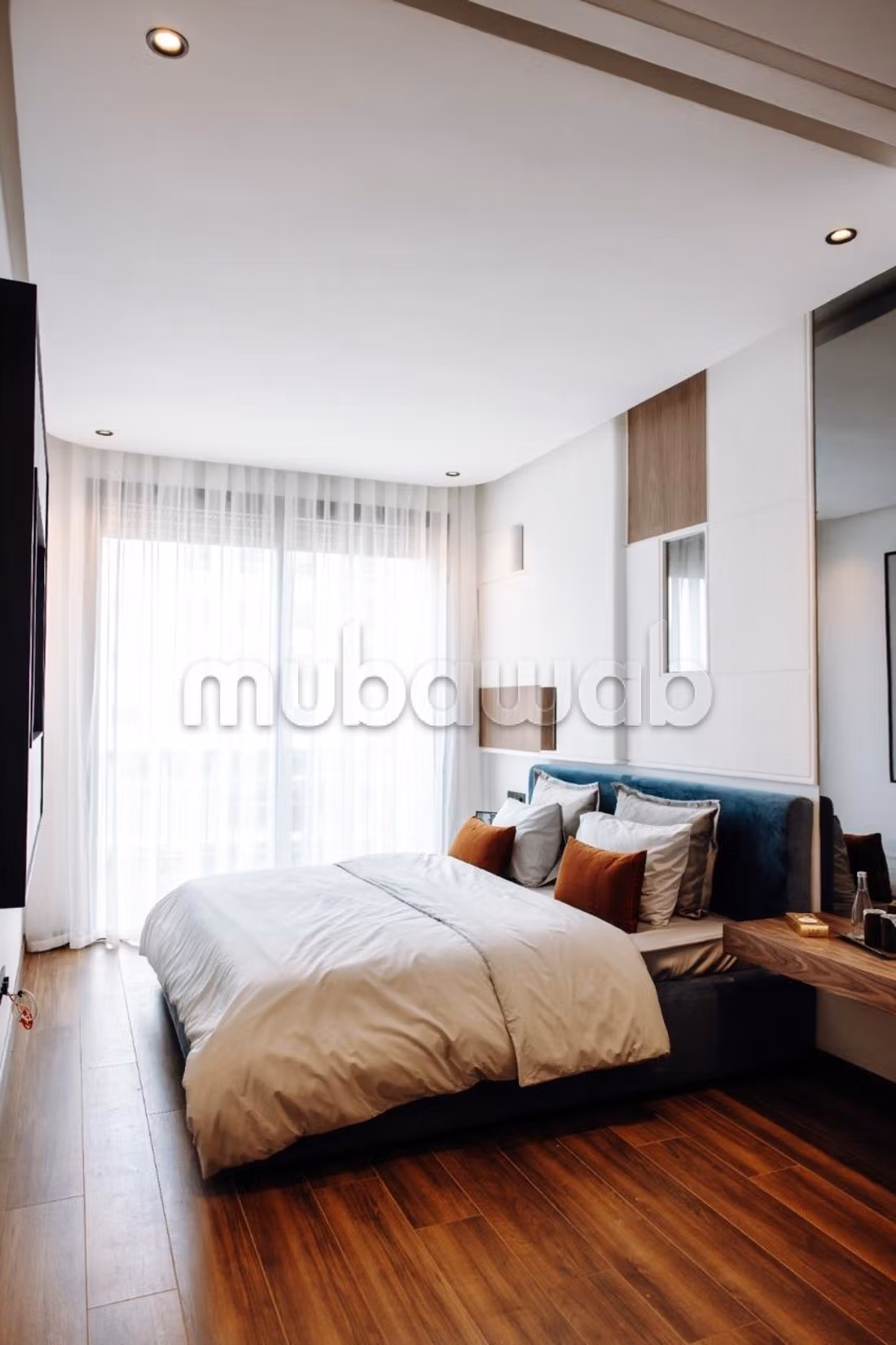 BAO LIVING – Residencia de excepción en el barrio Laya