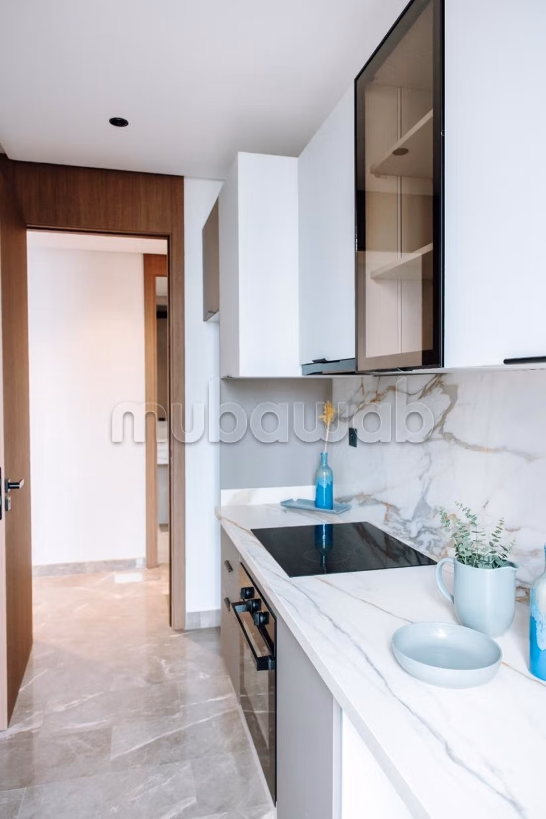 BAO LIVING – Residencia de excepción en el barrio Laya