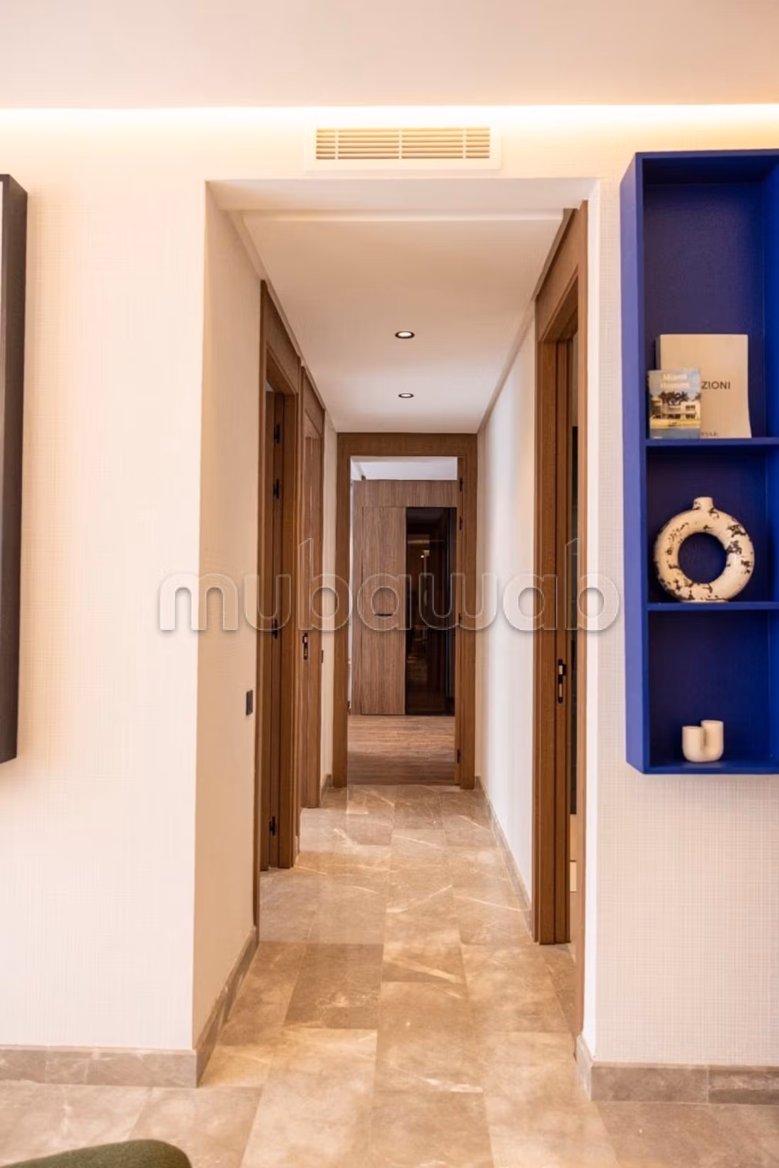 BAO LIVING – Residencia de excepción en el barrio Laya