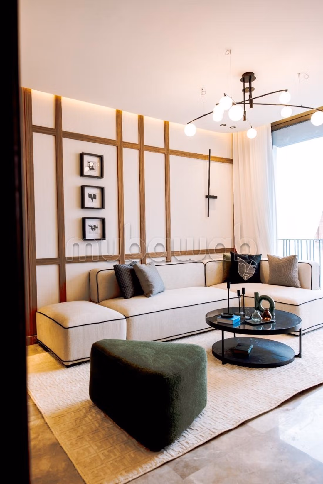 BAO LIVING – Residencia de excepción en el barrio Laya