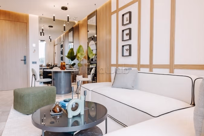 BAO LIVING – Residencia de excepción en el barrio Laya