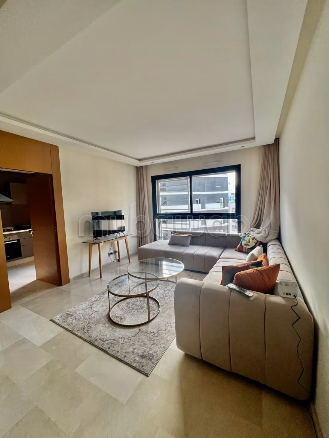 Appartement 100 m² à Casablanca Finance City — 11