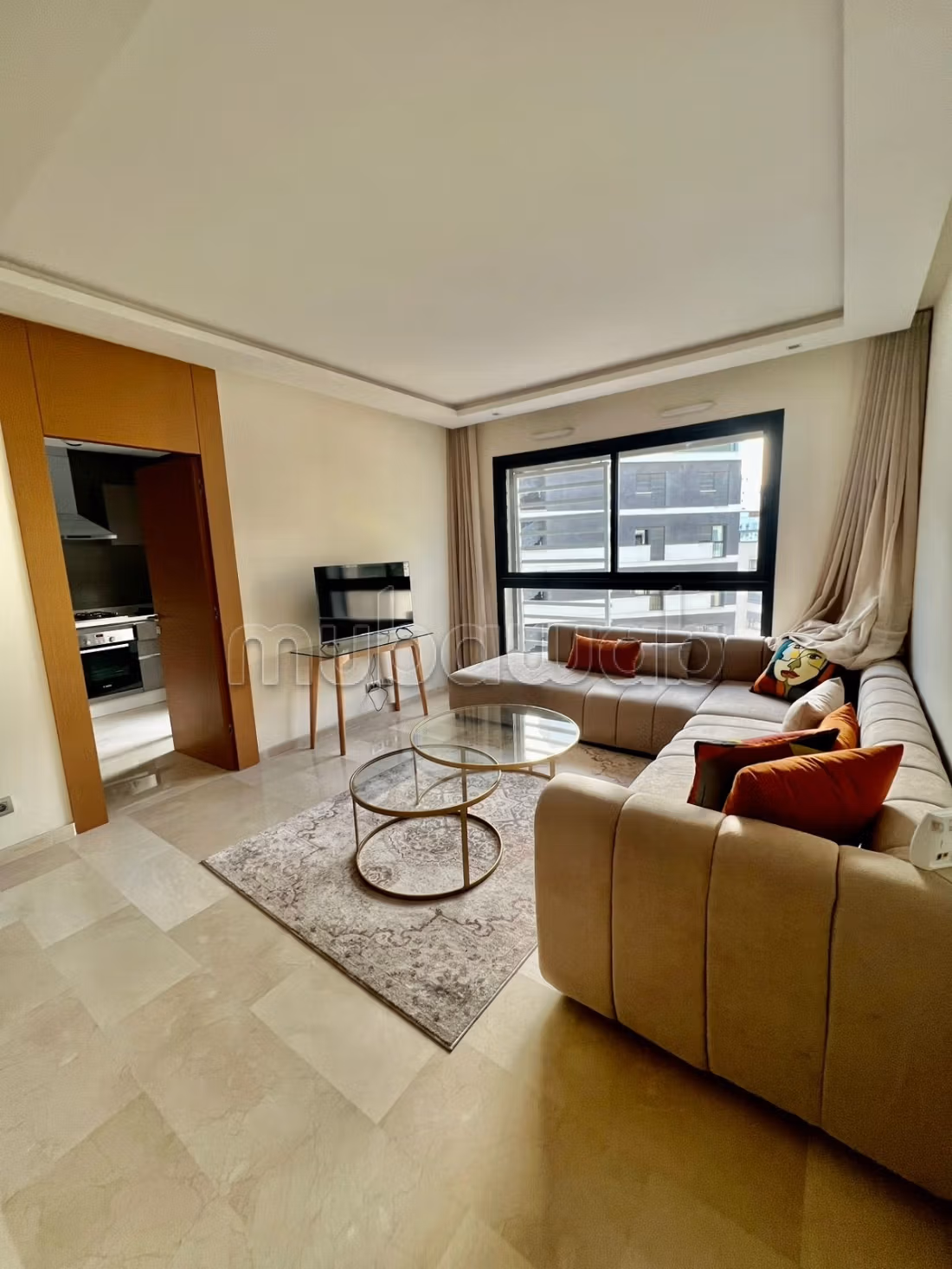 Appartement 100 m² à Casablanca Finance City — 12