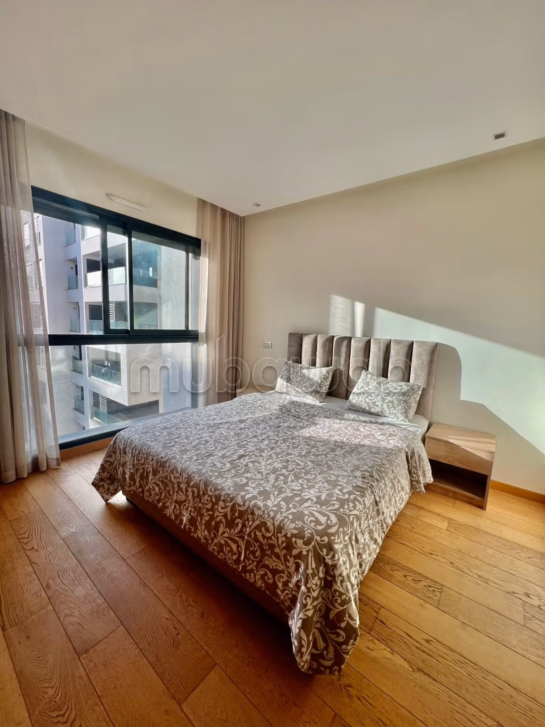 Bel appartement meublé a cfc — 4
