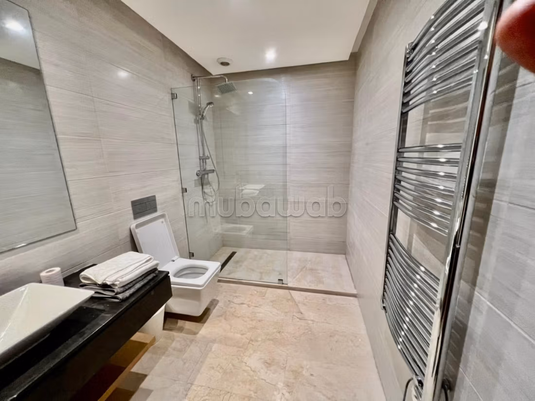 Appartement 100 m² à Casablanca Finance City — 8