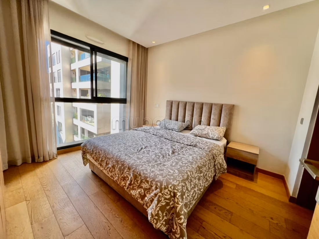 Appartement 100 m² à Casablanca Finance City — 10