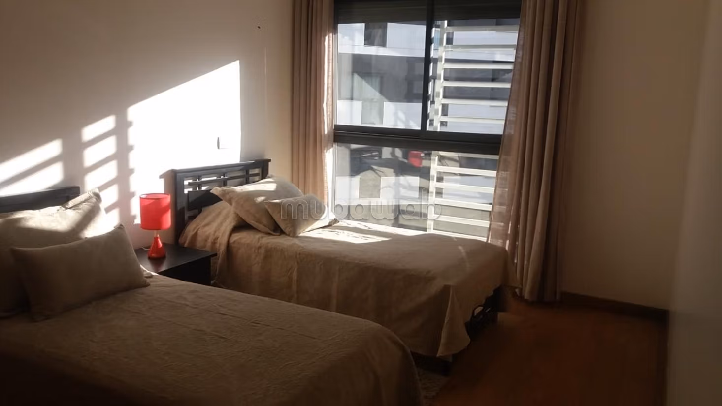 Appartement 100 m² à Casablanca Finance City — 13