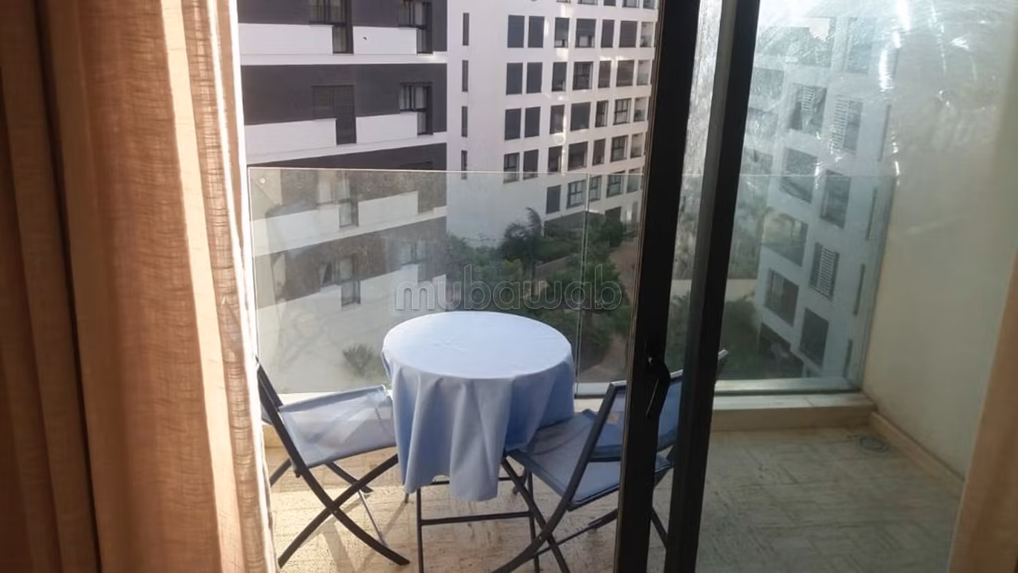 Appartement 100 m² à Casablanca Finance City — 14