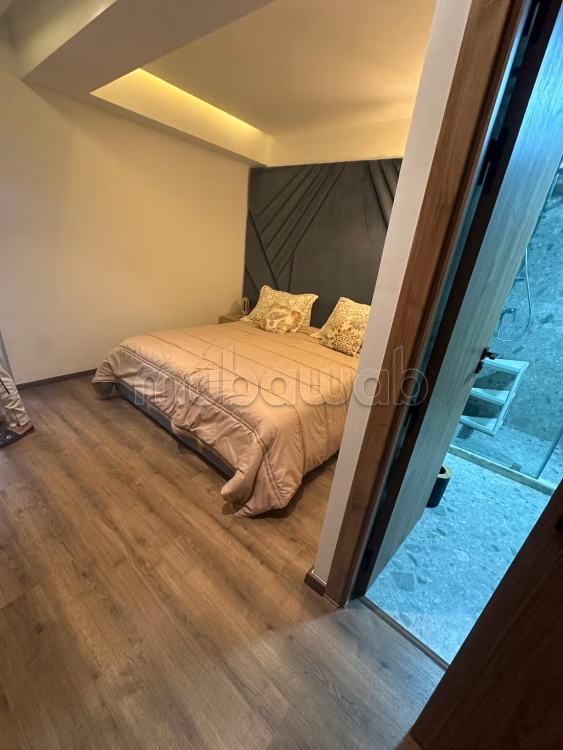 Superbe Appartement meublé hd a ferme bretonne