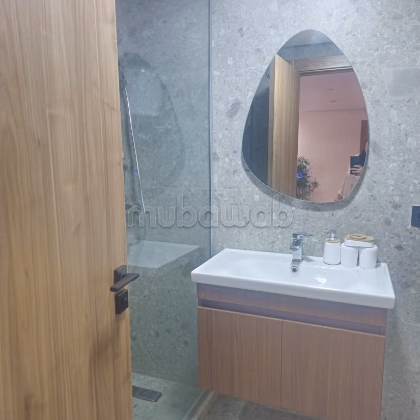 Superbe Appartement meublé hd a ferme bretonne