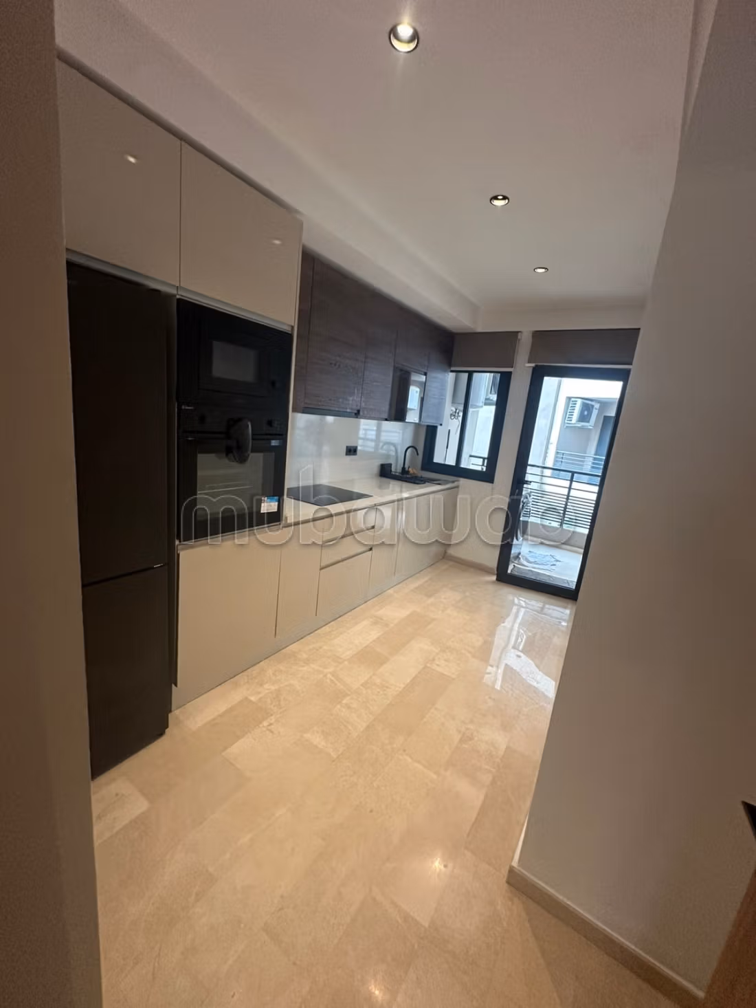 Superbe Appartement meublé hd a ferme bretonne