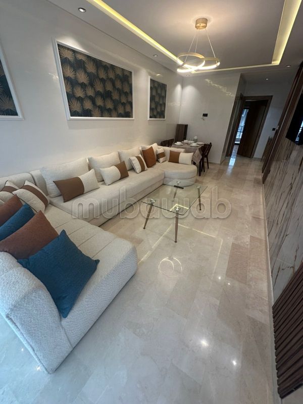 Superbe Appartement meublé hd a ferme bretonne