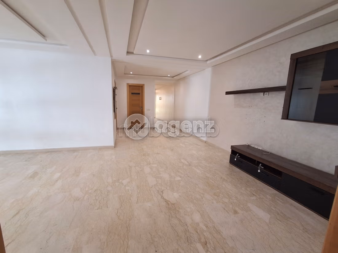 Appartement à vendre 113 m², 2 chambres Bouskoura Bouskoura