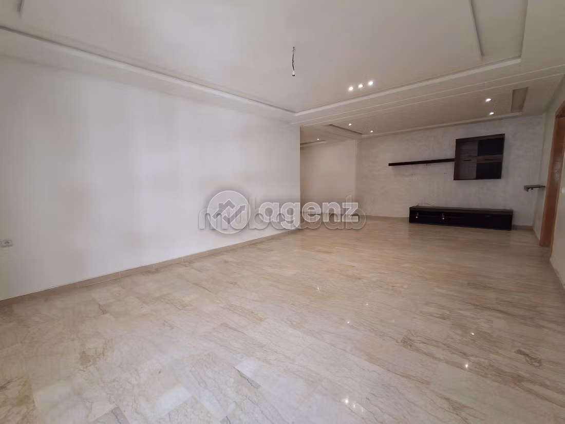 Appartement à vendre 113 m², 2 chambres Bouskoura Bouskoura