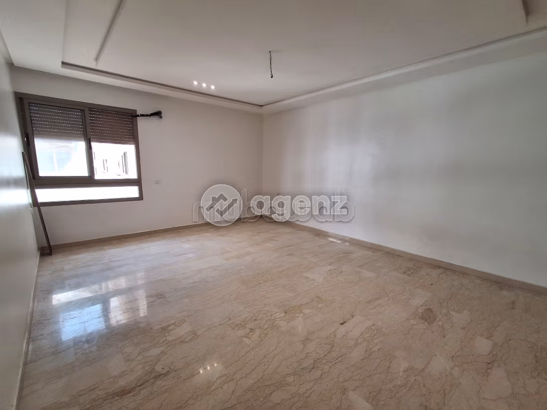 Appartement à vendre 113 m², 2 chambres Bouskoura Bouskoura