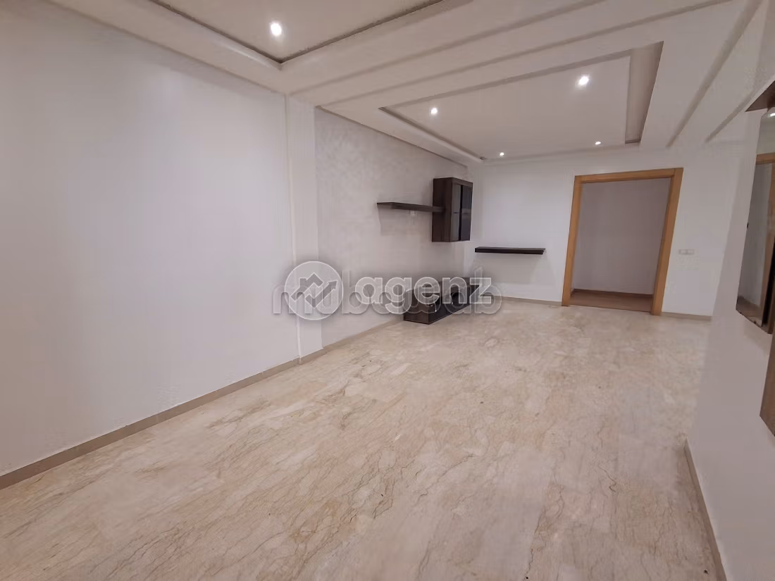 Appartement à vendre 113 m², 2 chambres Bouskoura Bouskoura