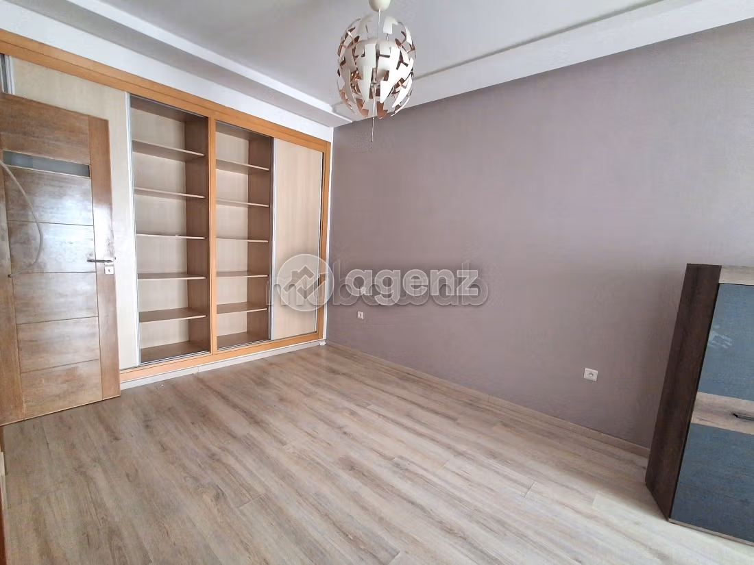 Appartement à vendre 113 m², 2 chambres Bouskoura Bouskoura