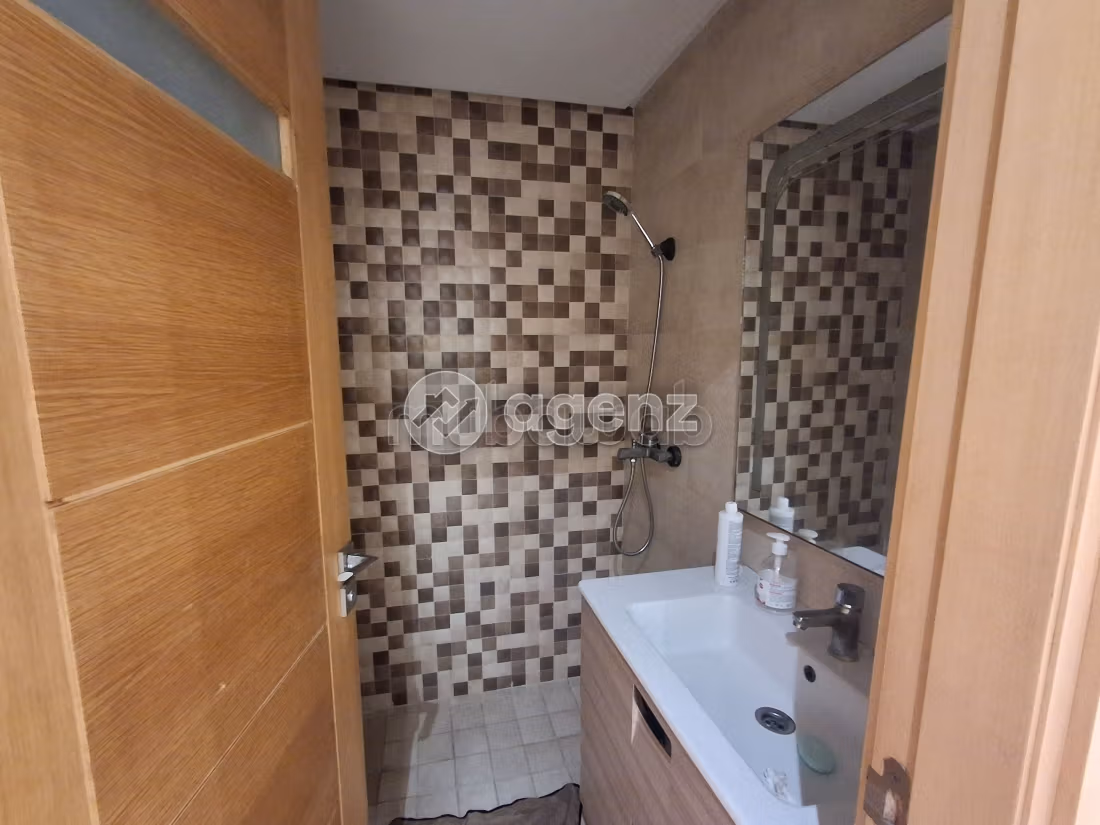 Appartement à vendre 113 m², 2 chambres Bouskoura Bouskoura