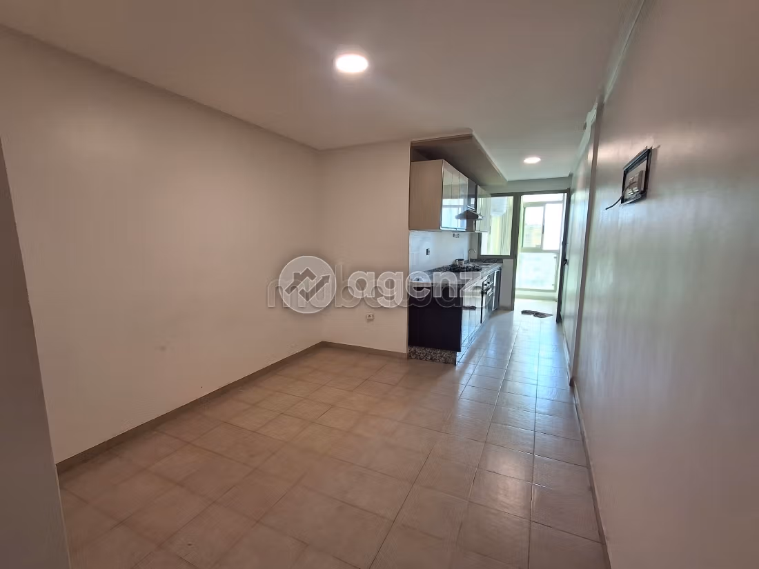Appartement à vendre 113 m², 2 chambres Bouskoura Bouskoura