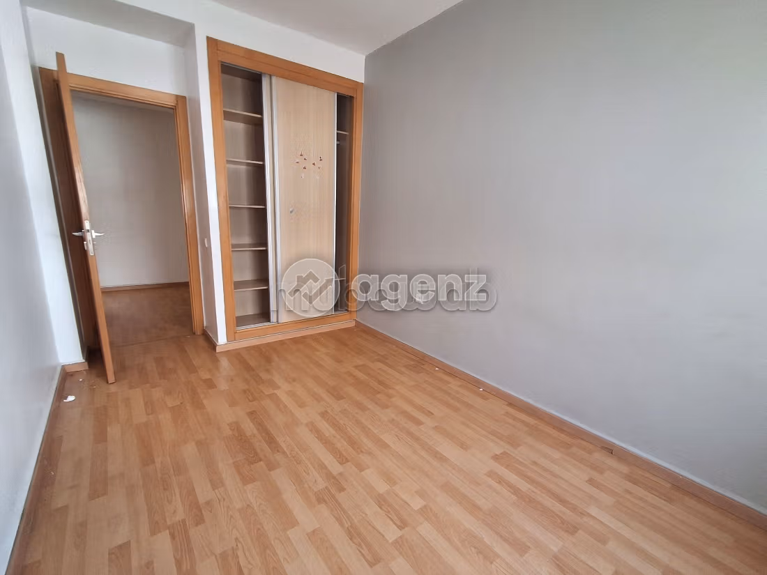 Appartement à vendre 113 m², 2 chambres Bouskoura Bouskoura