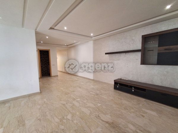 Apartamento en venta de 113 m², 2 habitaciones Bouskoura Bouskoura