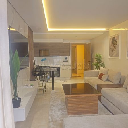 Studio meuble HD à ferme bretonne