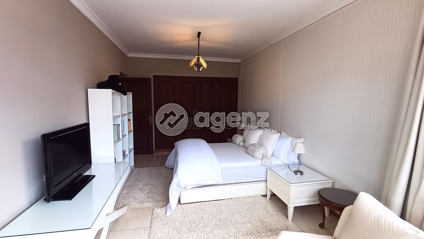 Villa in vendita 898 m², 4 camere California Tangeri