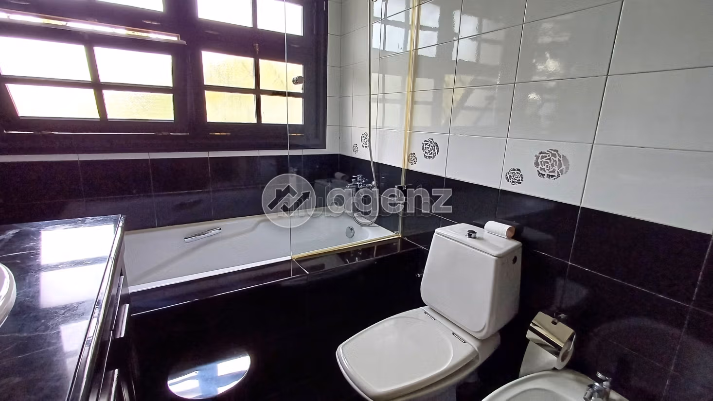 Villa in vendita 898 m², 4 camere California Tangeri