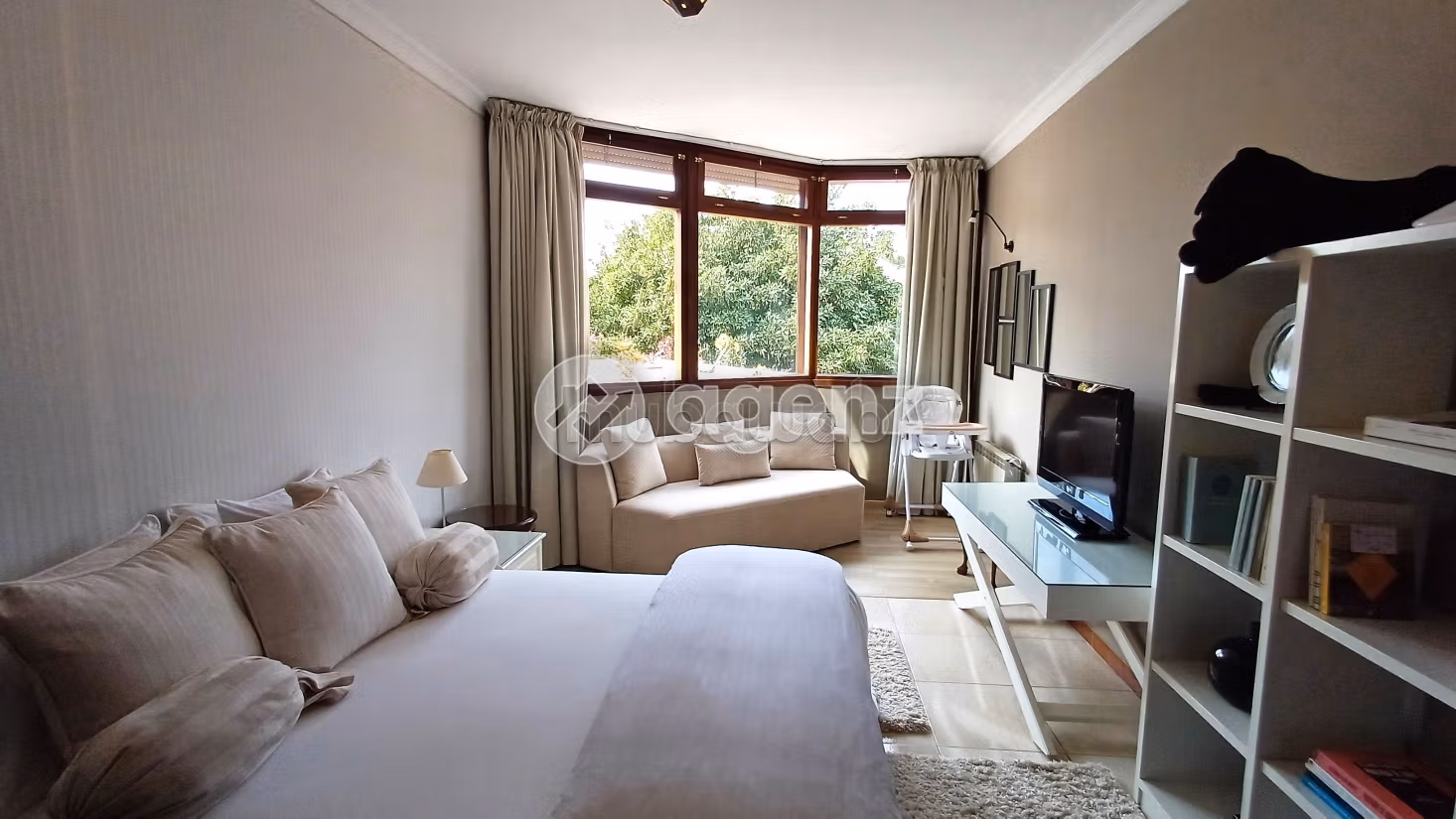 Villa in vendita 898 m², 4 camere California Tangeri
