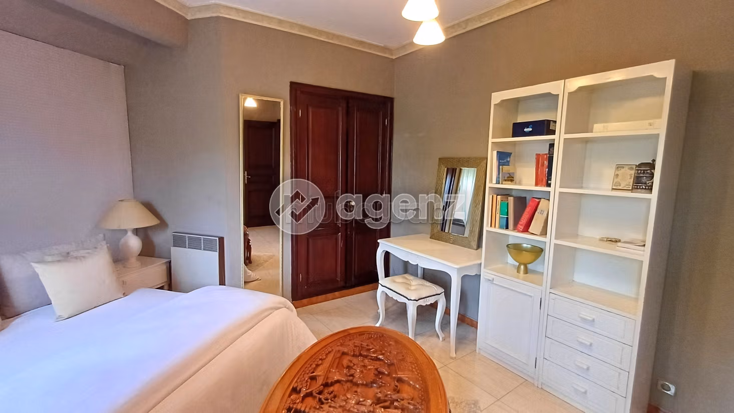 Villa in vendita 898 m², 4 camere California Tangeri