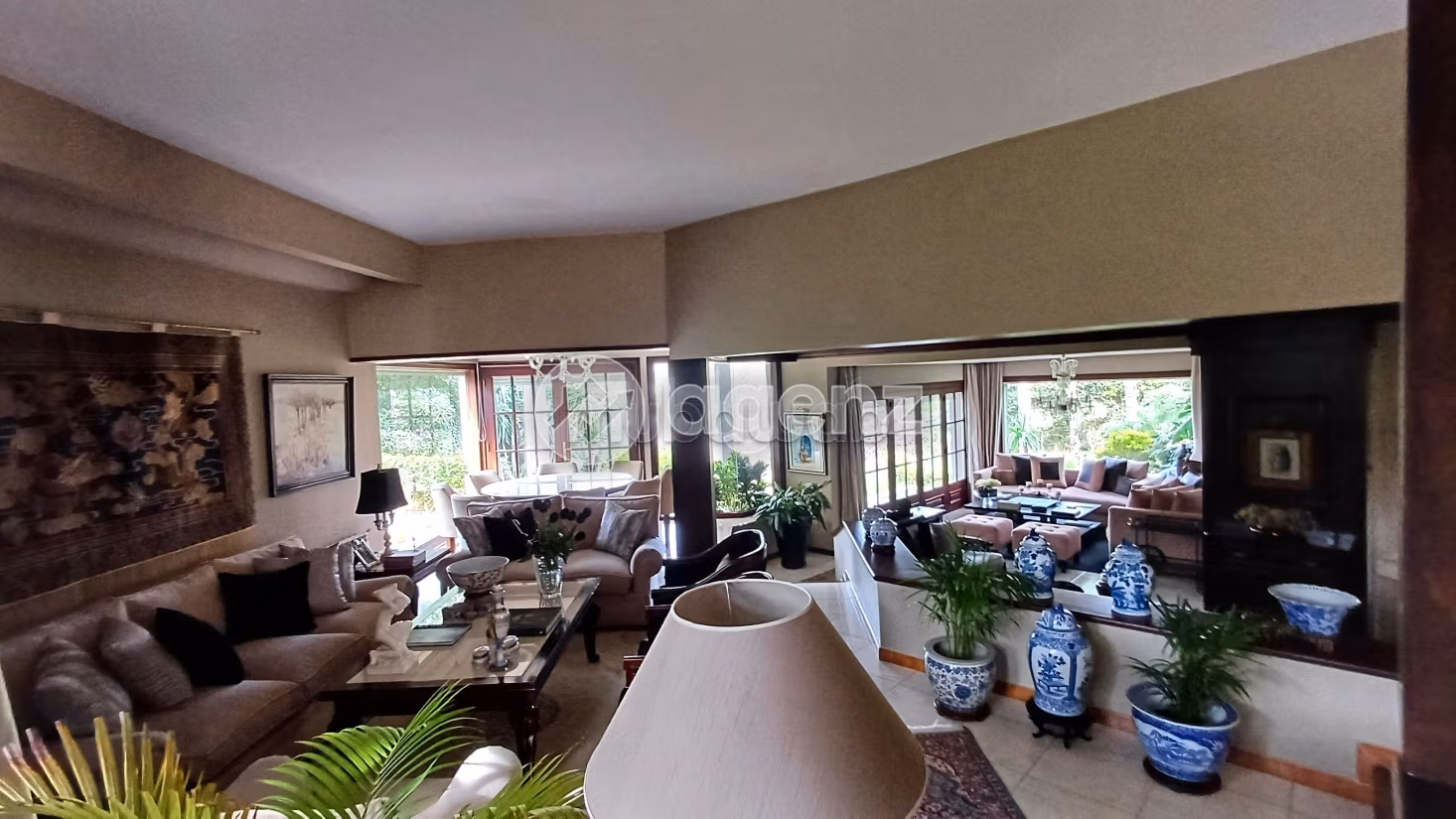 Villa in vendita 898 m², 4 camere California Tangeri