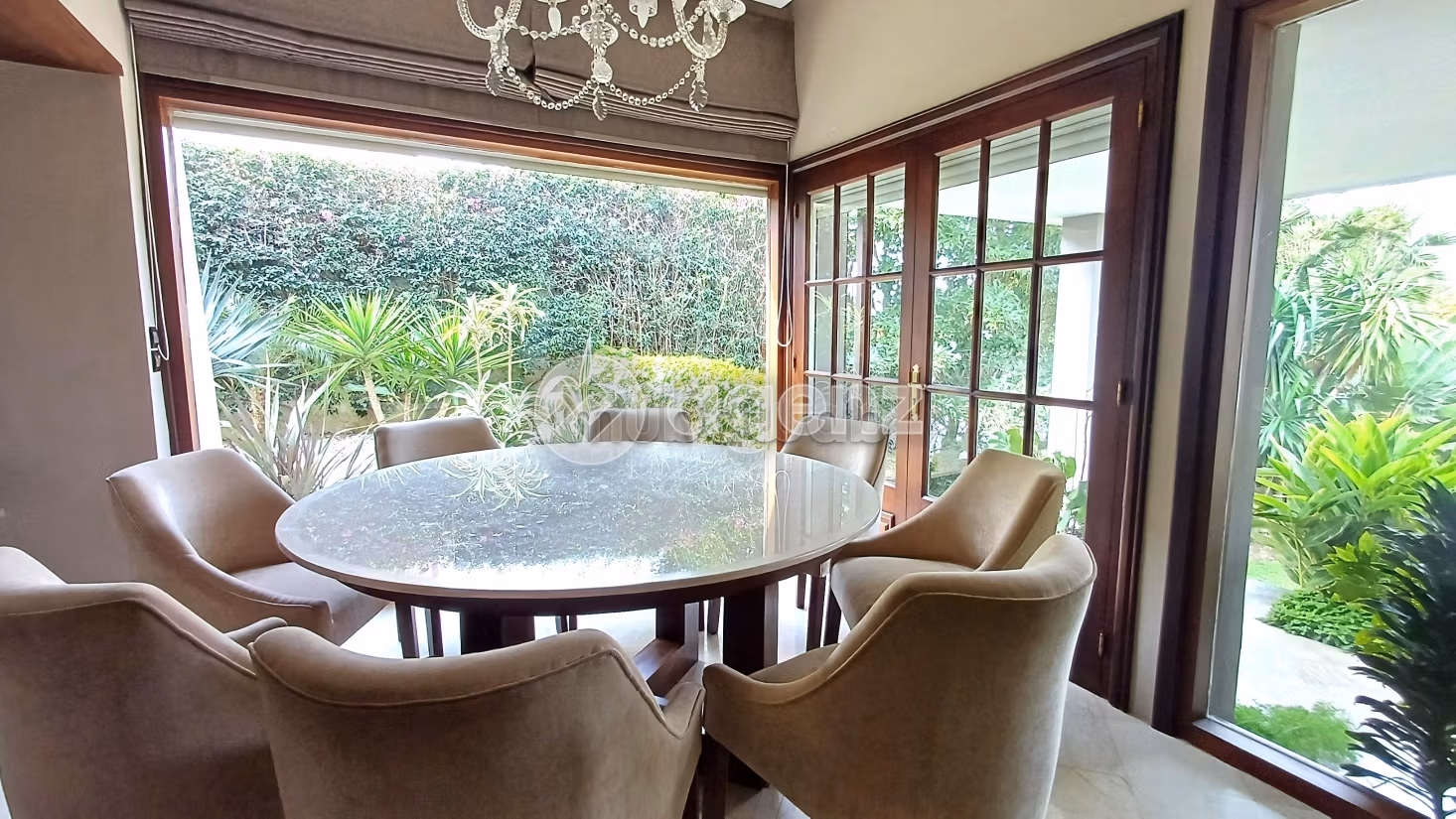 Villa in vendita 898 m², 4 camere California Tangeri