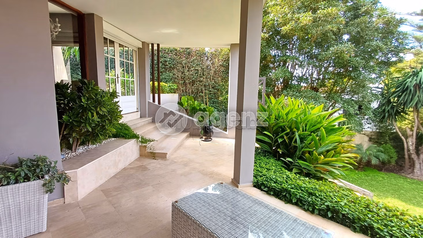 Villa in vendita 898 m², 4 camere California Tangeri