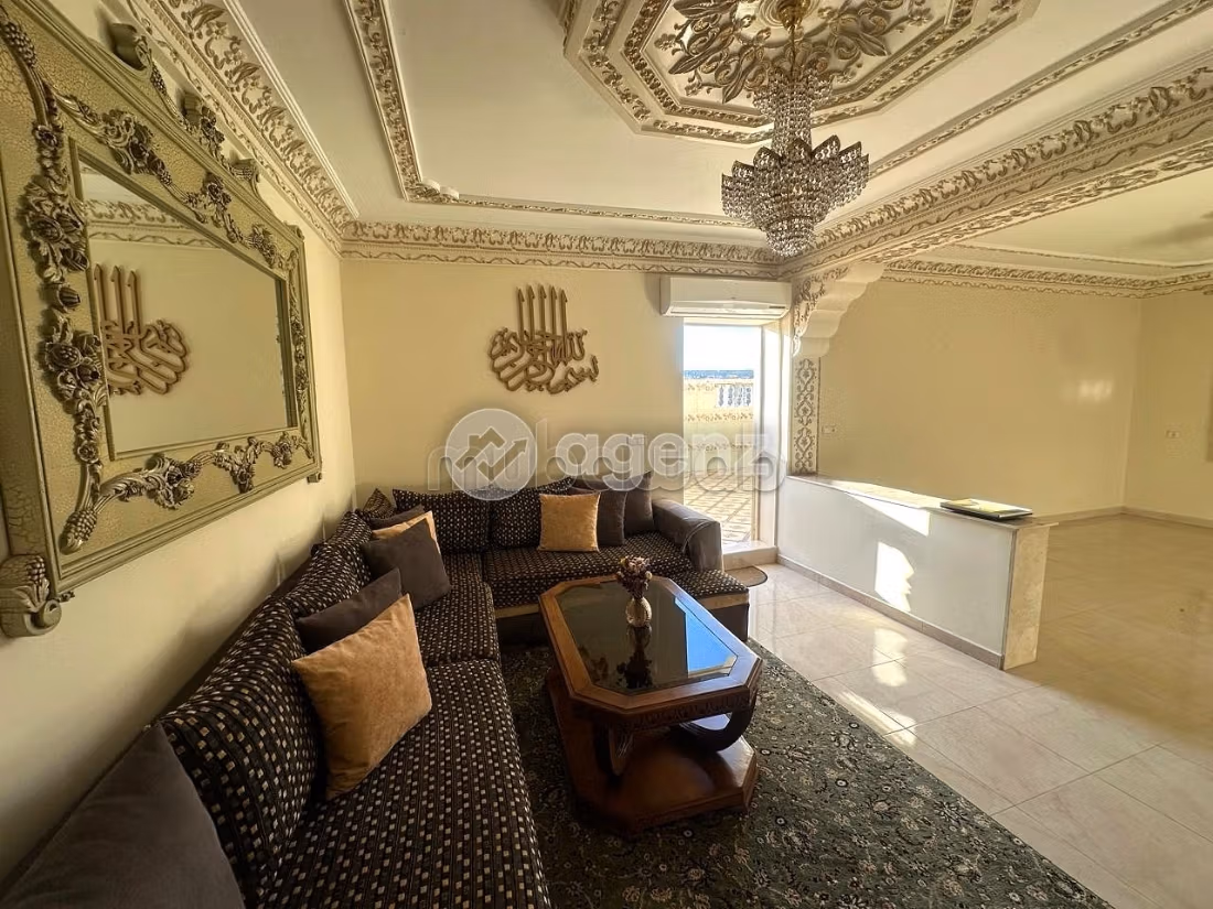 Maison à vendre 109 m², 8 chambres Manar Tanger