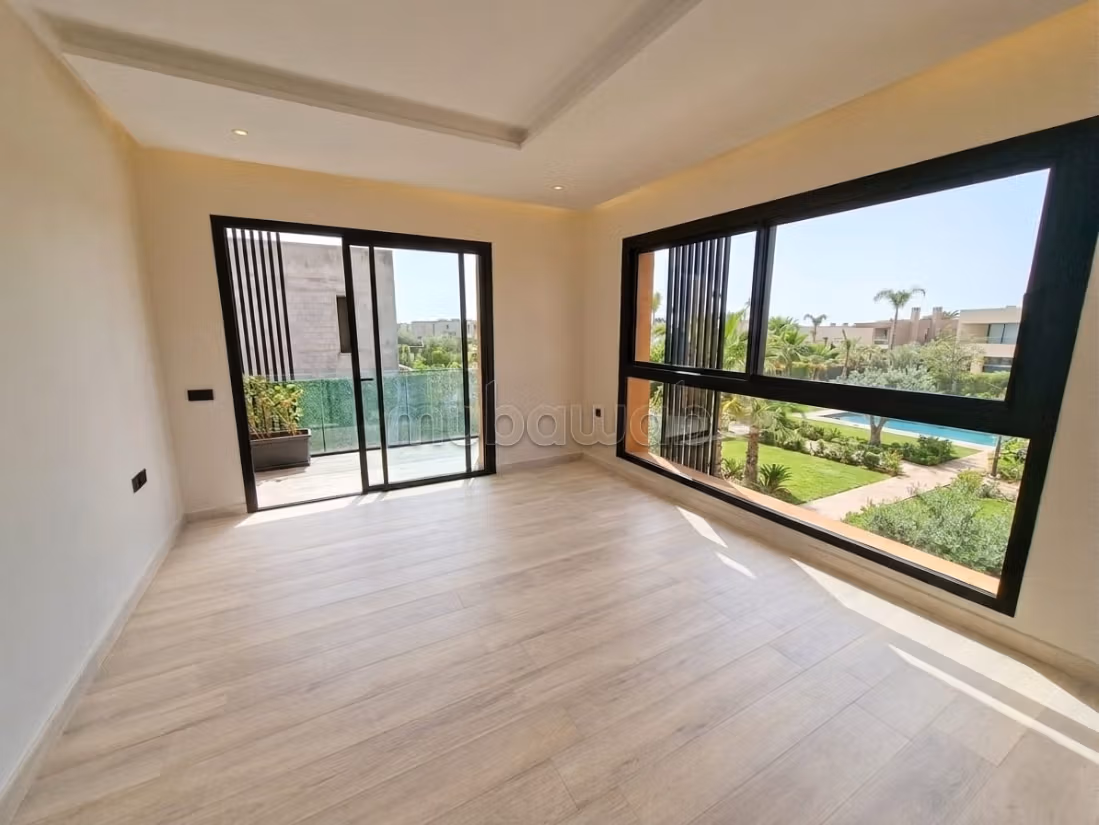 Villa 4 suites, heated pool, hammam in AMELKIS
