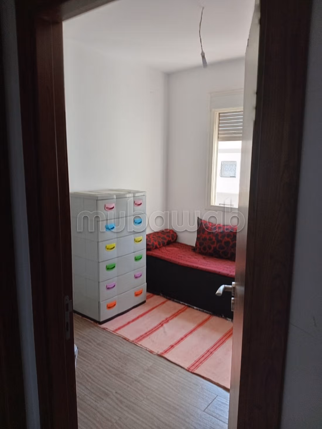 Chambre à louer à Mohammedia pour homme