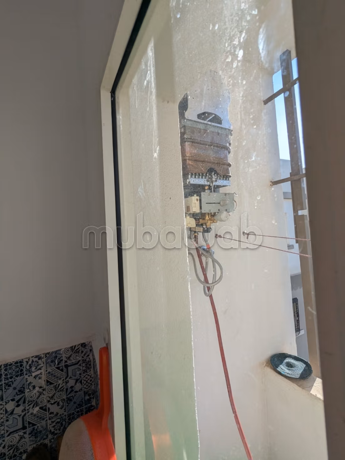 Camera in affitto a Mohammedia per uomo