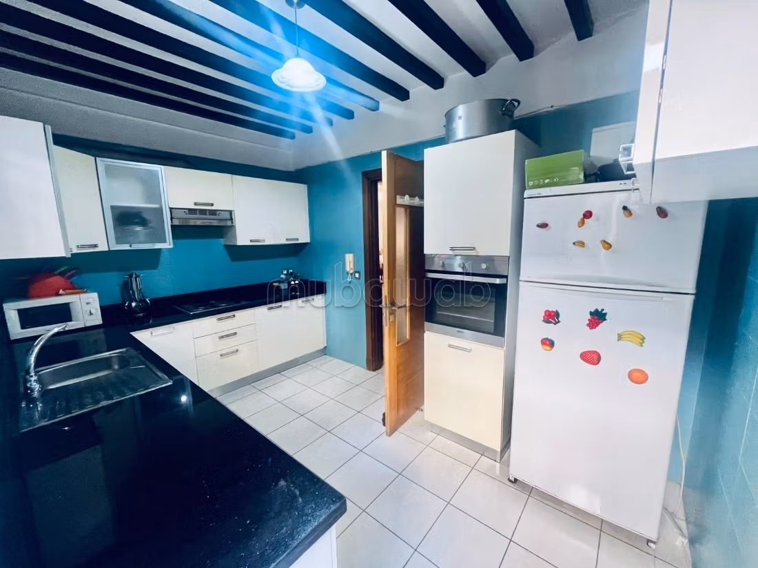 A vendre Appartement 138m2 3ch Gauthier