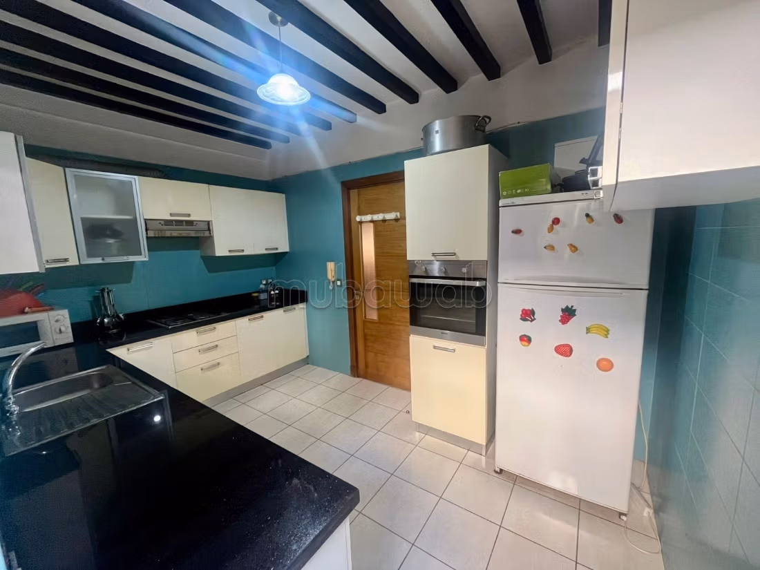 A vendre Appartement 138m2 3ch Gauthier