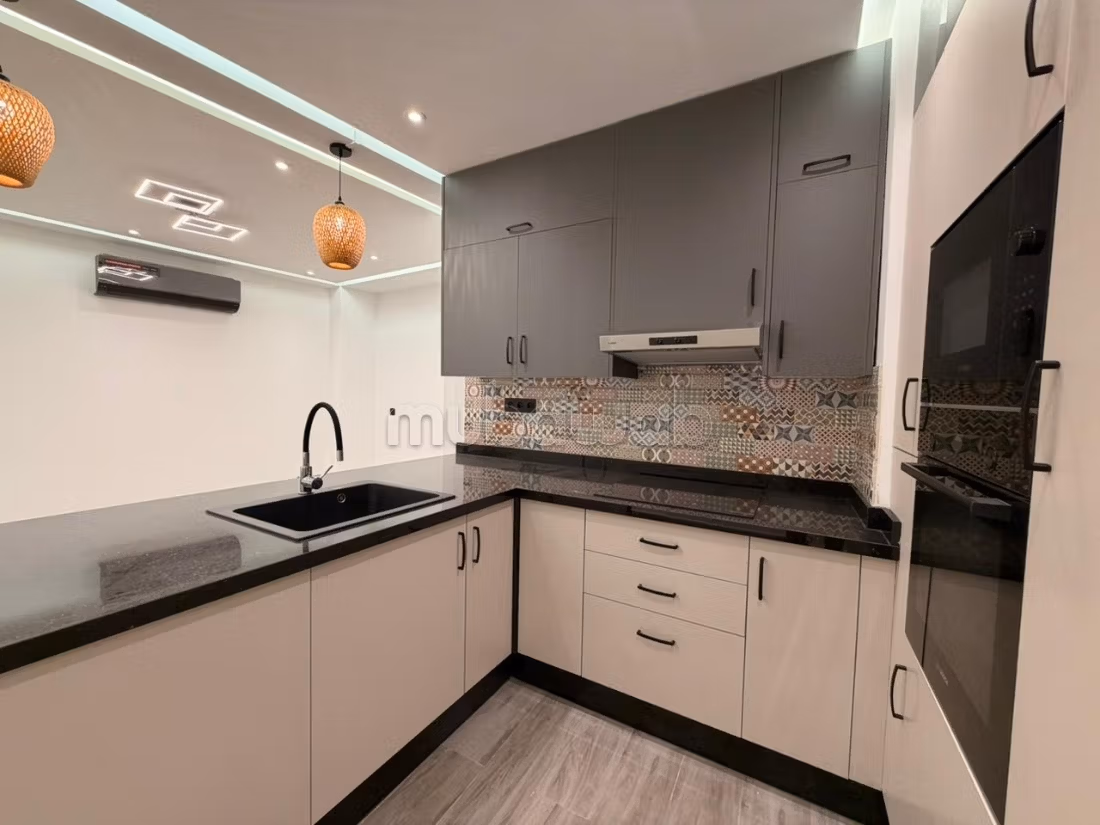 Duplex En Venta 100 m² En Marrakech
